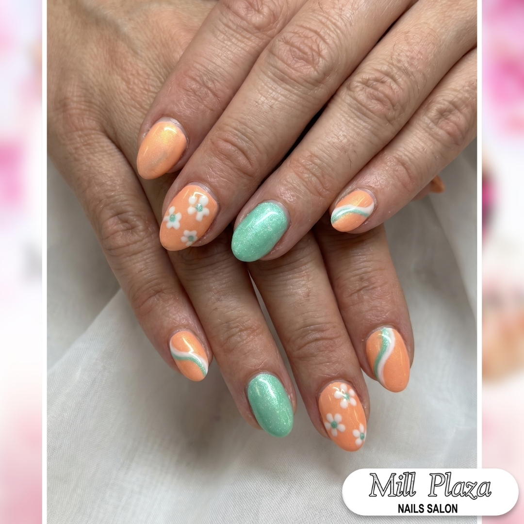 Nail July 14